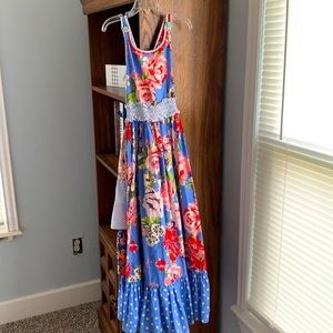 Matilda Jane dress